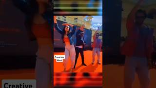 Shraddha Kapoor Dance On Bhojpuri Song shorts [upl. by Inalawi]