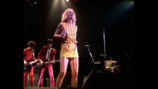 Blondie  Heart Of Glass 1979 OGWT [upl. by Lanae]