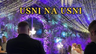 Usni na usni  Sigma Band amp Omar Dzaferoski  Усни на усни  Сигма Бенд [upl. by Aifoz]