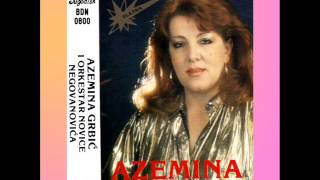 Azemina Grbic  Jedno dijete tiho place  Audio 1986 [upl. by Goldarina]