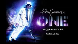 5 REVIEW Michael Jackson One Mandalay Bay Las Vegas  BEST SHOW LAS VEGAS [upl. by Iuqcaj]