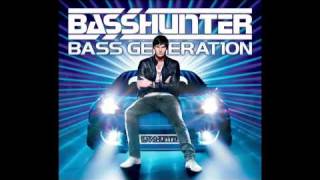 Basshunter  Walk On Water Ultra DJs Remix [upl. by Bucella729]