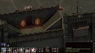 Pillars of Eternity II Deadfire  PotD Part 28  Fort Deadlight amp Dunnage [upl. by Hamann433]