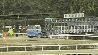 20120208 佐賀競馬10R 佐賀記念 ピイラニハイウェイ [upl. by Cida166]