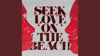 Seek Love On The Beach [upl. by Nipsirc]