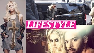 Taylor Momsen Lifestyle Net Worth Song Boyfriends House Car Age Biography Family Wiki [upl. by Yanaton]