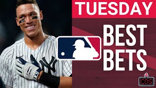 30 Sweep Yesterday Our 4 Best MLB Picks for Tuesday September 17th [upl. by Alfy]