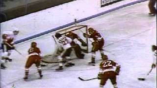 USSR vs CANADA game 6 1972 [upl. by Panthia]