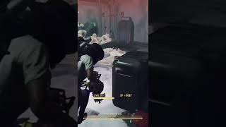 Shock Therapy fallout76 Jayydboi [upl. by Eillod]