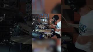 Sabrina Carpenter  Please Please Please DRUM COVER [upl. by Judah]