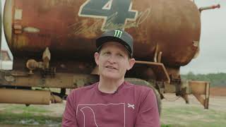 FOX MX  Ricky Carmichael  The Greatest of All Time [upl. by Kcirej]