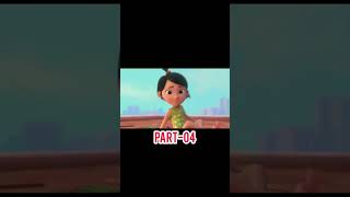 The New Cartoon Animate Movie Part4 [upl. by Dronel]