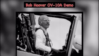 Bob Hoover Bronco Demonstration [upl. by Nomyad908]