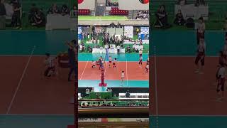 旭川実業 スパイク練習 春高バレー2024 volleyball [upl. by Dat]