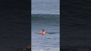 Just A Really Fun Wave surfersofbali surfing surfers [upl. by Ilram5]