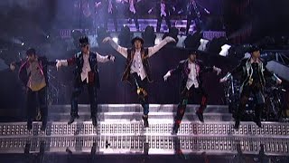 NSYNC  No Strings Attached Live HD Remastered 1080p 60fps [upl. by Ahsoet]