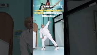 Shoong Taeyang ft Lisa dance tutorial Lisas part lisa lalisa taeyang shoong shoongchallenge [upl. by Lemmor]