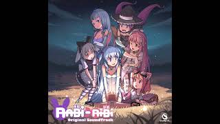 Rabi Ribi Original Soundtrack 01 Theme of Rabi Ribi [upl. by Howlan]