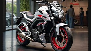 Breaking News 2025 quotBajaj Pulsar 150 Leaked  Full Review FIRST LOOK🤯 [upl. by Sayers]