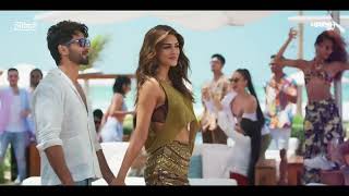 DJ Yogii  Akhiyaan Gulaab  Remix  Shahid kapoor  Kriti Sanon Mitraz Dj Yogii [upl. by Ybbil804]