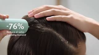 AVEDA  SCALP SOLUTIONS [upl. by Aitrop]