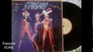 Stargard  Disco people 1978 ♫ [upl. by Adidnac]