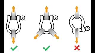 CRANE SAFETY RIGGING FULL COURSE 👉 [upl. by Carrol]