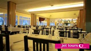 Club vacances Tunisie  Seabel Rym Beach Club  Jet tours [upl. by Capon]