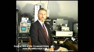 Ron Wyatt Discovers ARK OF COVENANT and JESUS BLOOD SAMPLE Full Testimony  3 OF 4 [upl. by Esor]