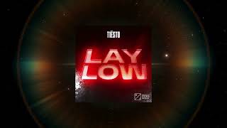 Tiësto  Lay Low ReOrder Bootleg [upl. by Acisset]