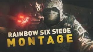 Rainbow Six Siege wfriends funny moments compilation montage [upl. by Nnayrb764]