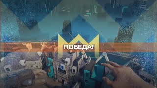 HYPER SCAPE PS4 Long hustle with friends [upl. by Eirallam]