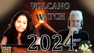 Volcano Watch 5 Jul 2024 Streamed [upl. by Johst]