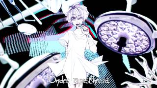 【v4flower】HYPERDONTIA【Original Song Collaboration】 [upl. by Rdnaskela]