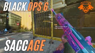 JE SACCAGE TOUS SUR BLACK OPS 6 [upl. by Marnie]