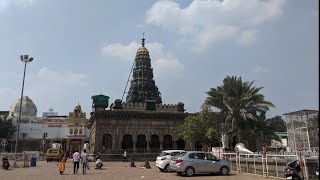 Sharana Basaveswara Temple  Gulbarga Karnataka [upl. by Bourne]