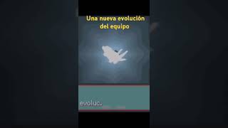 Taillow evoluciona a Swellow poke pokemoncommunity pokemon pokemonevolution [upl. by Newo962]