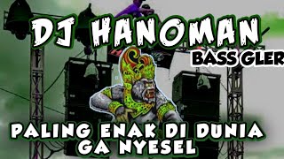 DJ TRAP GAMELAN HANOMAN OBONG CEK SOUND KARNAVAL 2024 [upl. by Madanhoj]