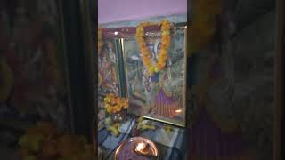 Aao bhog lagao meri maiya bhaktibhajan song hindudeity hindugod matarani bhog kirtan hawan [upl. by Chelsey]