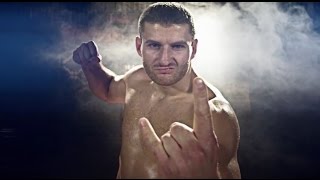 KSW20 Radogost  Tam Skad Pochodze  Jan Blachowicz Tribute [upl. by Pimbley229]