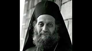 God always Answers  Elder Aimilianos of Simonopetra [upl. by Anihsit]