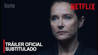 Borgen Reino Poder y Gloria  Netflix  Tráiler Oficial Subtitulado [upl. by Niwled196]