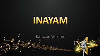 Inayam – Hiphop Tamizha Karaoke Version [upl. by Shana173]