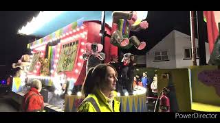 2RS Carnival Club Nelly at Midsomer Norton 2024 [upl. by Lydon841]