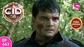 CID  Full Episode 663  05th May 2018 [upl. by Barbara-Anne332]