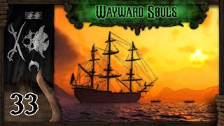 As the Sun Sets  SEASON FINALE  Wayward Souls  DampD Campaign episode 32 [upl. by Maddalena855]