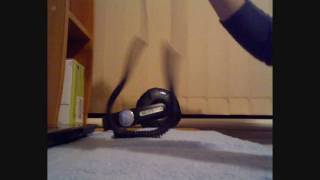 Sennheiser HD215 Full review [upl. by Oderfigis]