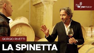 La Spinetta One of Italys finest winemakers  Meet The Winemaker [upl. by Wind]