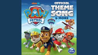 PAW Patrol Opening Theme [upl. by Aidualk]