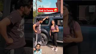 mauke pe chauka 🤣🤣 funny shorts [upl. by Nylhtak]